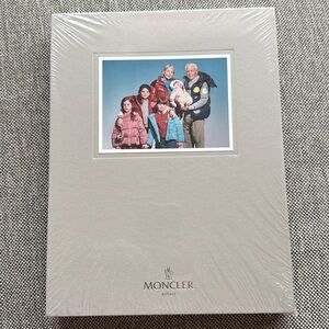 MONCLER Enfant Lookbook